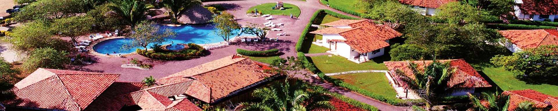 Villas Playa Sámara